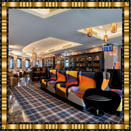 Hotel Jaguar Oporto - Airport To Hotel And City Center And Vice-Versa Is A Free And Continuous Shuttle Service From 7Am To 8Pm Εξωτερικό φωτογραφία