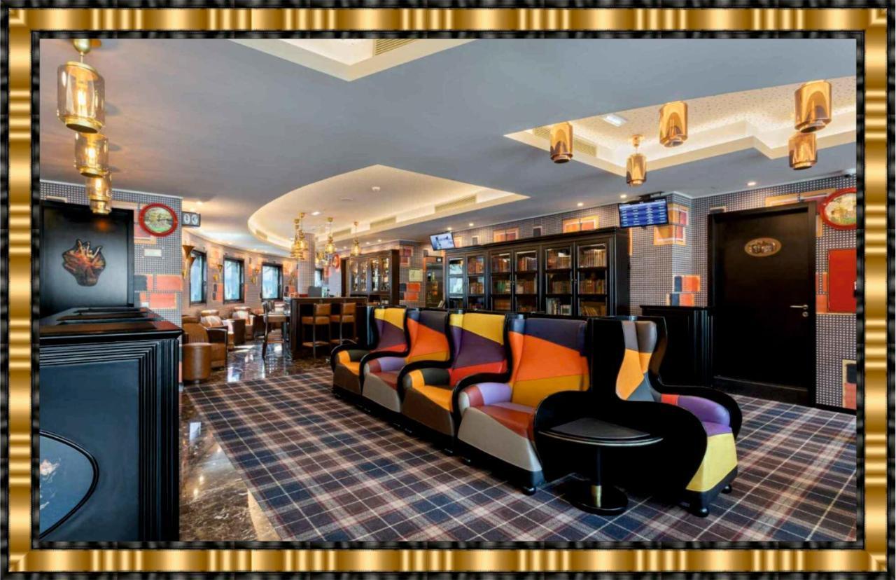 Hotel Jaguar Oporto - Airport To Hotel And City Center And Vice-Versa Is A Free And Continuous Shuttle Service From 7Am To 8Pm Εξωτερικό φωτογραφία