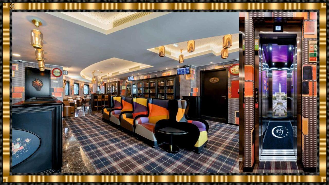 Hotel Jaguar Oporto - Airport To Hotel And City Center And Vice-Versa Is A Free And Continuous Shuttle Service From 7Am To 8Pm Εξωτερικό φωτογραφία