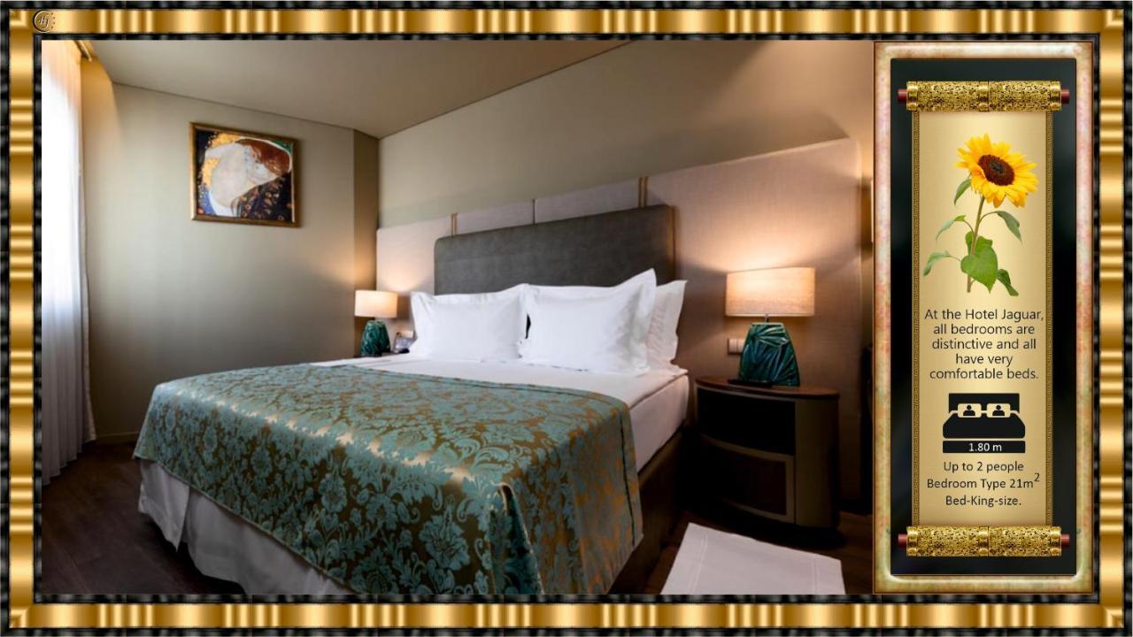 Hotel Jaguar Oporto - Airport To Hotel And City Center And Vice-Versa Is A Free And Continuous Shuttle Service From 7Am To 8Pm Εξωτερικό φωτογραφία