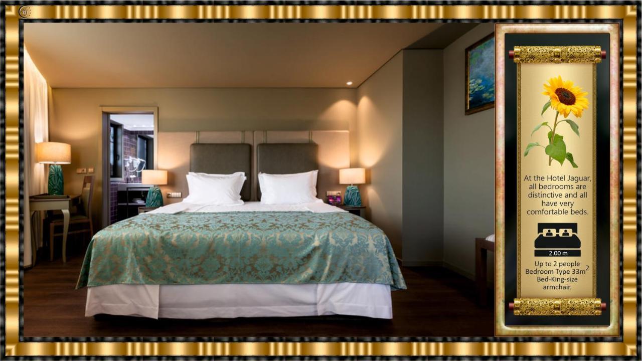 Hotel Jaguar Oporto - Airport To Hotel And City Center And Vice-Versa Is A Free And Continuous Shuttle Service From 7Am To 8Pm Εξωτερικό φωτογραφία