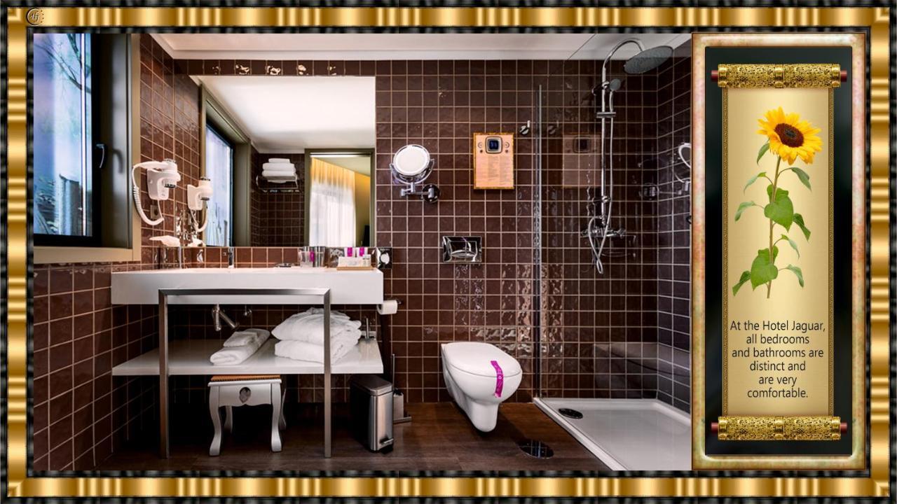 Hotel Jaguar Oporto - Airport To Hotel And City Center And Vice-Versa Is A Free And Continuous Shuttle Service From 7Am To 8Pm Εξωτερικό φωτογραφία