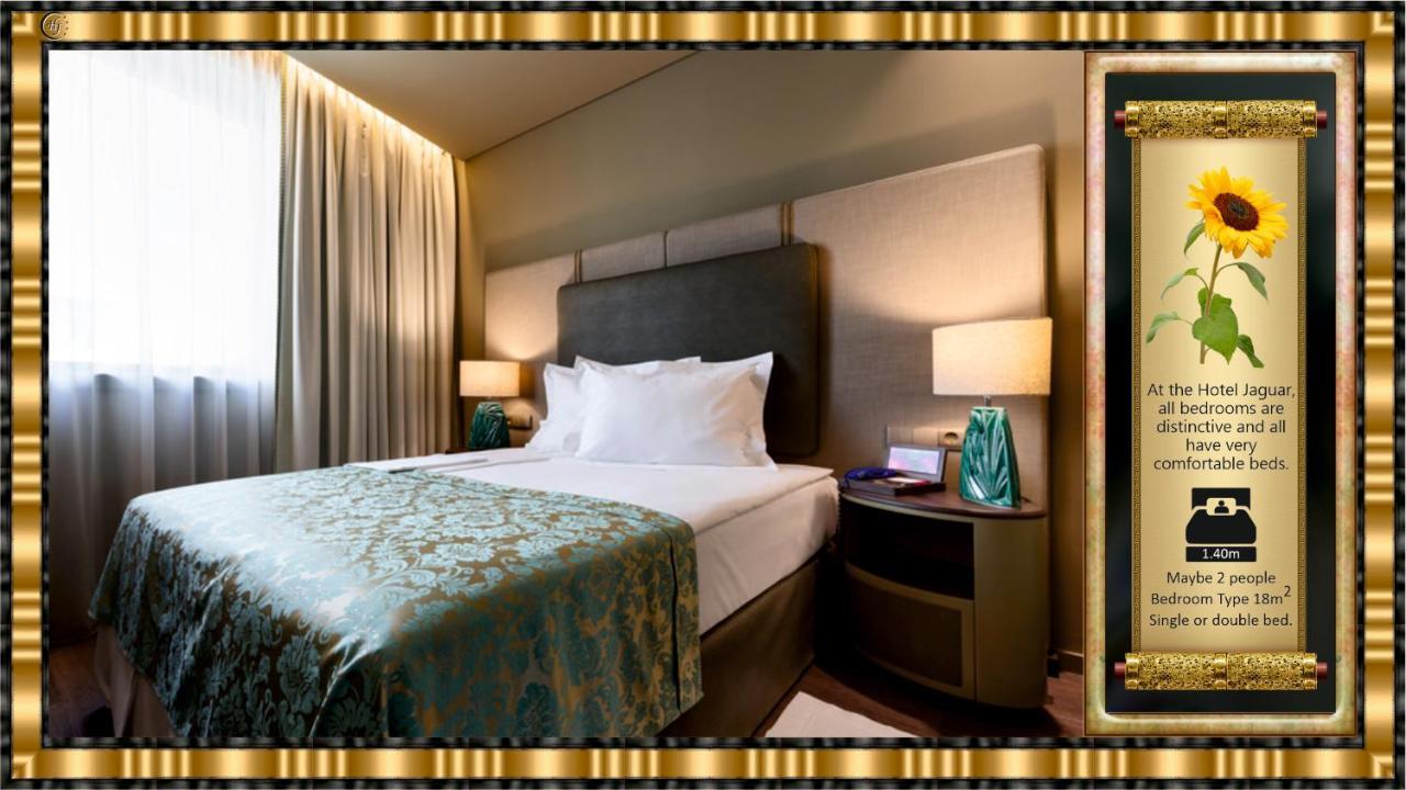 Hotel Jaguar Oporto - Airport To Hotel And City Center And Vice-Versa Is A Free And Continuous Shuttle Service From 7Am To 8Pm Εξωτερικό φωτογραφία