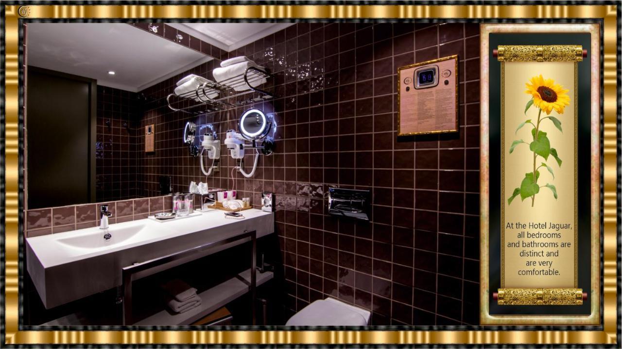 Hotel Jaguar Oporto - Airport To Hotel And City Center And Vice-Versa Is A Free And Continuous Shuttle Service From 7Am To 8Pm Εξωτερικό φωτογραφία