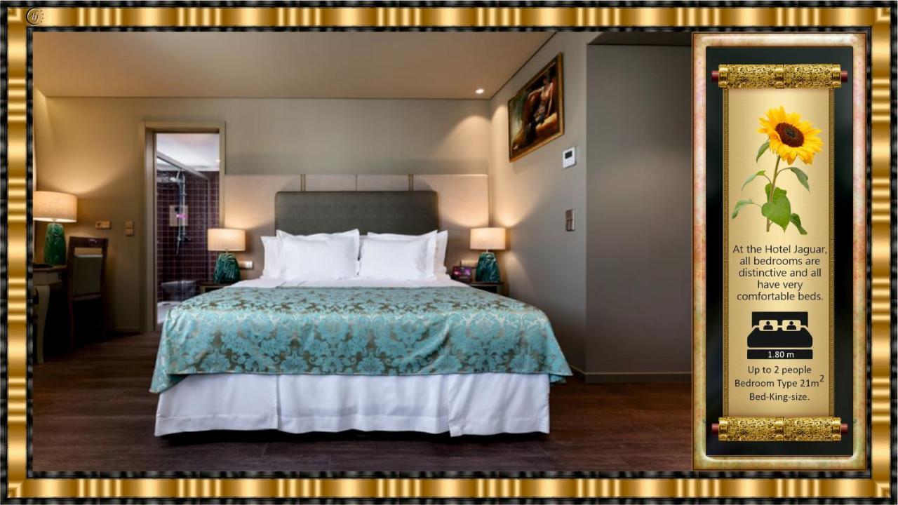 Hotel Jaguar Oporto - Airport To Hotel And City Center And Vice-Versa Is A Free And Continuous Shuttle Service From 7Am To 8Pm Εξωτερικό φωτογραφία