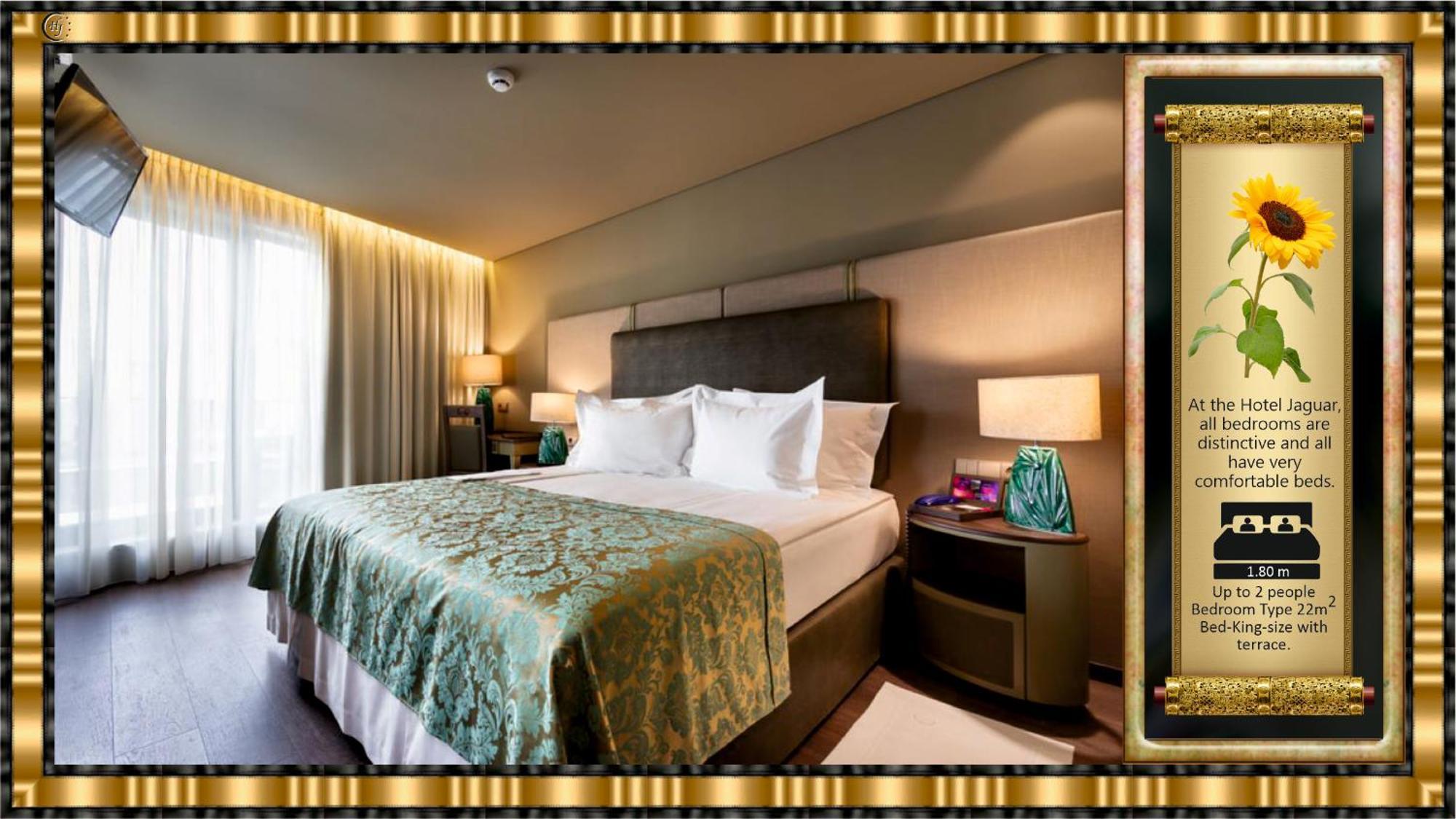 Hotel Jaguar Oporto - Airport To Hotel And City Center And Vice-Versa Is A Free And Continuous Shuttle Service From 7Am To 8Pm Εξωτερικό φωτογραφία